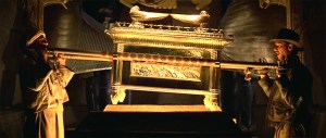 Ark of the Covenant