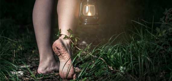 My+Walk+through+the+Valley+of+the+Shadow+of+Death