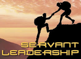 Servant leadership