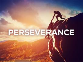 perseverance